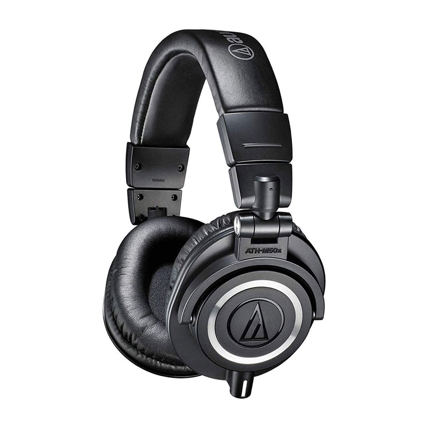 Audio-Technica ATH-M50x