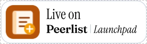 Upvote on Peerlist